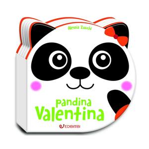 Livres cartonnés en forme de visage de style Edicart avec doublure en EVA, histoires colorées pour l'apprentissage des enfants, fabriqués en Italie, 4 articles, 10 pages - Product Image 1