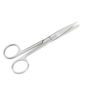 Tijera Homeostática Spencer Wells Tipo Tijera Instrumento Médico Quirúrgico Enfermeras Pesca Tijera Artesanía Hobby Logotipo Personalizado Embalaje - Product Image 2