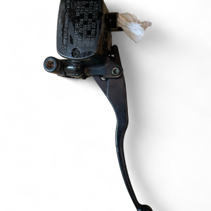 Pompa Freno Destra Originale Yamaha per Majesty 400 2005, Nuova e Usata, in Alluminio e Acciaio - Product Image 1