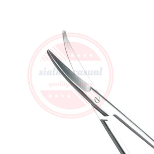 Tijeras de acero inoxidable con diseño personalizado, el mejor precio al por mayor, Mayo, 2022 - Product Image 6