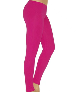 กางเกงรัดรูปเอวยางยืดสำหรับผู้หญิงกางเกงเลกกิ้งทรงดินสอสุดเท่ทันสมัย - Product Image 6