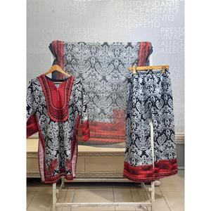FUSION LAWN ชุดลำลองฤดูร้อน 3 ชิ้น SL00250 - Product Image 1