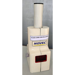 Instrumento Digital para Pruebas de Movilidad de Esperma en Campo Blanco, Tipo de Empaque: Caja - Product Image 3