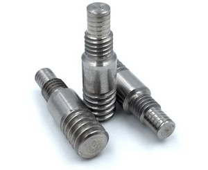 ชิ้นส่วนอลูมิเนียมกลึงด้วย CNC ความแม่นยำสูงสำหรับการใช้งานด้านยานยนต์หรือการบินและอวกาศและอุตสาหกรรม - Product Image 3