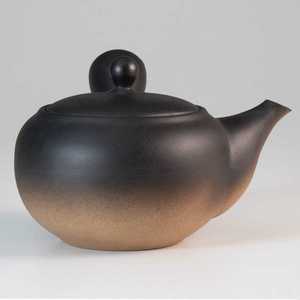 Tetera Japonesa Tradicional Asayu de 430 ml - Acabado Negro - Product Image 4