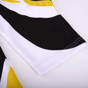 Maillot de hockey sur glace le plus vendu 100% polyester nouvelle arrivée avec la dernière conception pour les vêtements de sport - Product Image 5