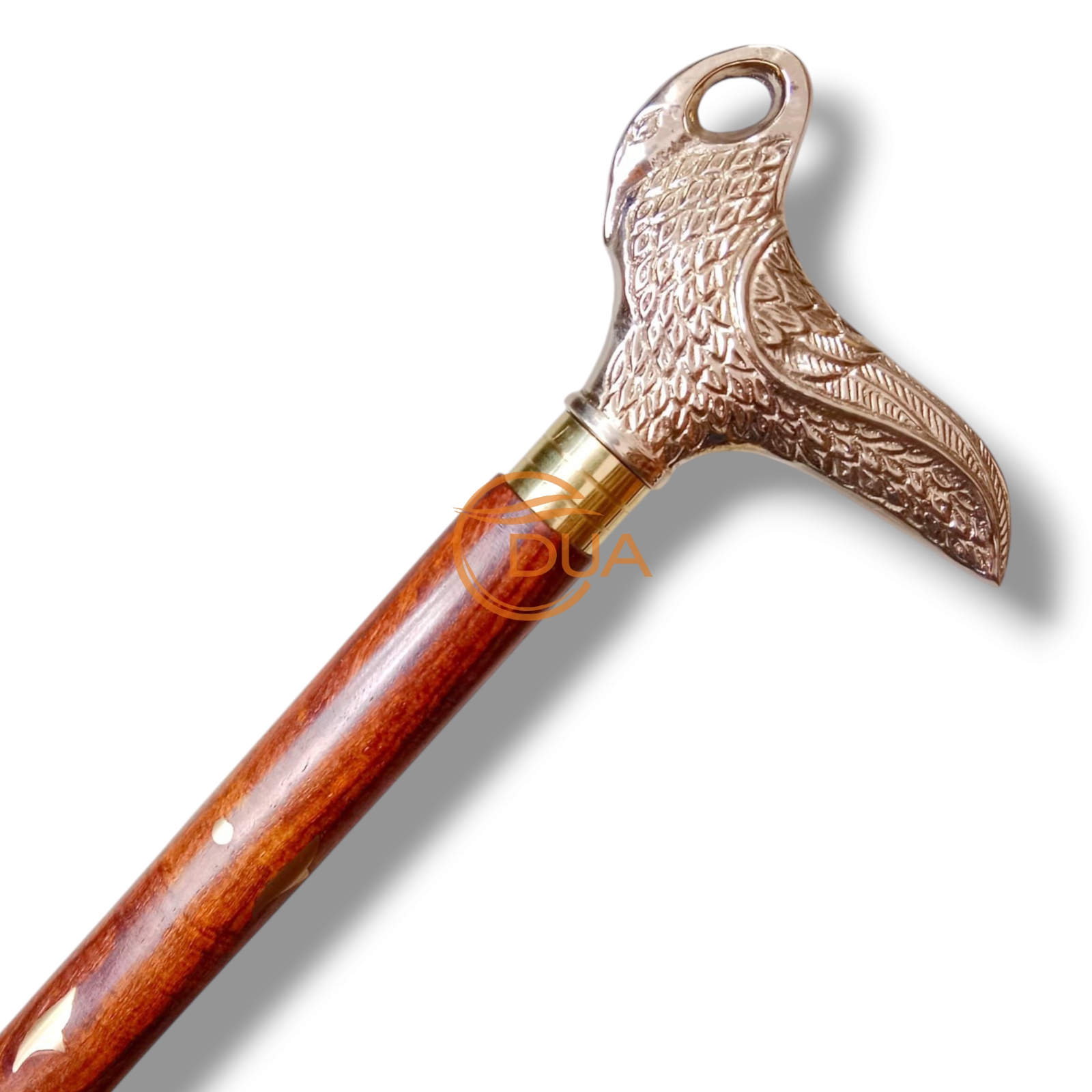 สีน้ำตาล