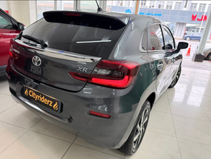 Voiture d'occasion de qualité à prix abordable, Toyota Starlet 1.5 XR 2025, conduite à droite - Product Image 6