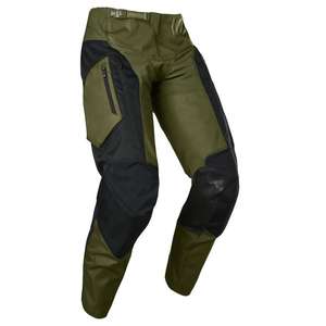 Pantalones de Motocross para hombre fabricados al por mayor en Pakistán, pantalones de Motocross hechos a medida con impresiones de logotipos personalizados - Product Image 1