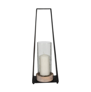 ที่ใส่ไฟรูปตัวทีทำจากโลหะมีสไตล์สำหรับตกแต่งห้องนั่งเล่นบ้านห้องนอนสำนักงานงานแต่งงานงานเลี้ยงและของตกแต่งงานเฉลิมฉลอง - Product Image 6