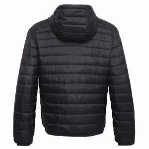 Chaqueta de moda para mujer, chaqueta acolchada de calidad para mujer, ropa cálida transpirable para exteriores, chaquetas - Product Image 3