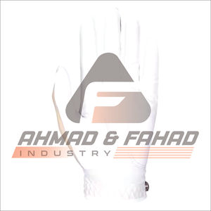 Prix de gros gants de golf en cuir véritable antidérapant 100% Premium toutes les couleurs disponibles gants de golf en cuir avec logo - Product Image 3