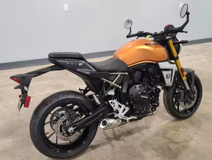 Nouveau modèle 2025/2026 Moto Sukii GSX-8T GSX-8R avec poignée en plastique - Product Image 5