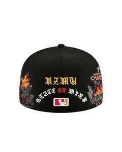 Gorra Trucker con Bordado de Parche y Logotipo Personalizado, Gorra Trucker de Gamuza para Hombre y Mujer, Precio de Fábrica al por Mayor - Product Image 4