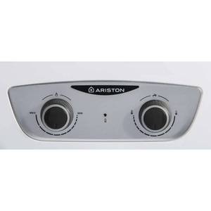 Calentador de Agua a Gas LPG Ariston Fast R X de 14 Litros, de Cámara Abierta, Bajo NOx, Alta Eficiencia - Product Image 2