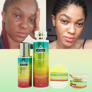 5D Gluta süper beyazlatma yüz kremi ağartma yumuşatma cilt en çok satan <span class=keywords><strong>Anti</strong></span> <span class=keywords><strong>Aging</strong></span> kollajen tamir afrika için güçlü beyaz - Product Image 5