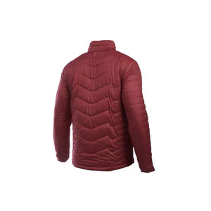 Chaqueta de Invierno para Hombre de Alta Calidad, con Capucha, Acolchada, Transpirable, Impermeable, con Cierre de Cremallera y Cuello Alto, Venta al por Mayor OEM - Product Image 4
