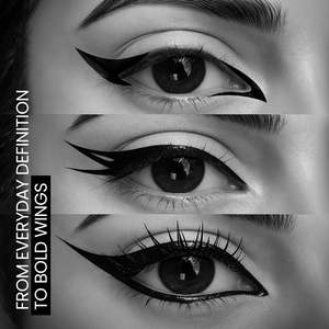 Delineador de Ojos en Gel Mate a Prueba de Agua Awaken Pen para un Maquillaje de Ojos de Larga Duración - Product Image 4