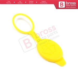 ฝาปิดถังน้ำฉีดกระจก BSP1167 สำหรับ Astra H A04 Corsa D S07 Zafira B A05 6450562 - Product Image 4