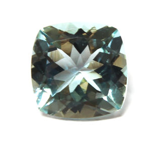 Piedras Preciosas Sueltas de Aguamarina Azul Natural, Tamaño Calibrado Personalizado, Piedras Preciosas Semipreciosas Naturales de Piedra Natal a los Precios Más Bajos al por Mayor - Product Image 2