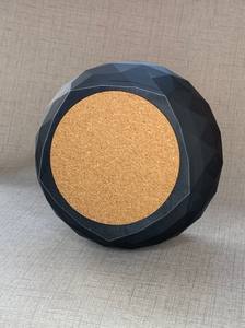 Bol en fil de luxe fait main de qualité en bois massif avec un design merveilleux parfait pour le tricot et le crochet - Product Image 2