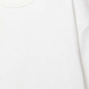 T-shirt décontracté à col rond, écologique, respirant, 2026 Mew Premium, personnalisé pour homme, 100% coton, coupe classique, manches courtes - Product Image 6