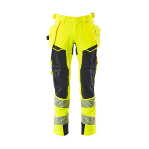 Wholesale Safety Pants Custom Casual Design High Waist Safety Pants for Men In Low Price - Product Image 1