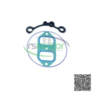 Juego de juntas de accesorios para máquinas herramientas MWM de venta al por mayor para motor de Gas Natural para exportación - Product Image 2