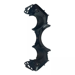 Protezione Laterale Originale per Radiatore Yamaha Tnr 700 2019-2024, Nuova Condizione BW3E24980000 - Product Image 1