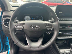 Hyundai Kona 2022 en Perfectas Condiciones - Product Image 3
