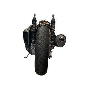 Aprilia Sport City 125, Motor Completo, Año 2005, 52.000 km, Scooter Usado, Funcional pero Ruidoso - Product Image 6