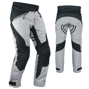 Los mejores diseños Pantalones de moto impermeables de invierno para hombres Pantalones de moto textiles de ajuste cómodo en todos los tamaños - Product Image 1