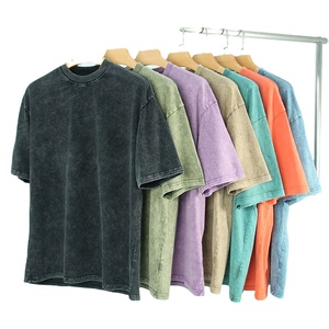 T-shirts pour femmes, hauts en coton décontractés à manches courtes, coupe ample, design confortable et léger, idéal pour un usage quotidien - Product Image 4
