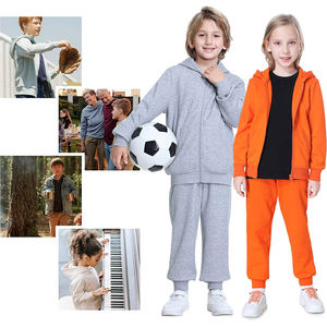 Sudadera con Capucha para Hombre 2025, Sudadera de Felpa 100% Algodón, Tejido Antiencogimiento, Juvenil con Capucha - Product Image 4