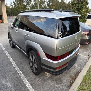 สภาพดีเยี่ยม ฮุนได ซานตาเฟ่ ลิมิเต็ด ปี 2024 - Product Image 2