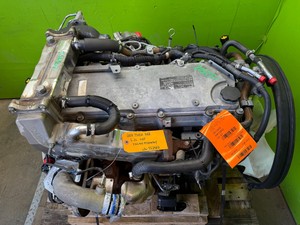 Motor Completo Industrial OEM Usado Isuzu Nrr Npr Nqr 5.2 2019, 4Hk1Tc 195K con 3 Años de Garantía - Product Image 3