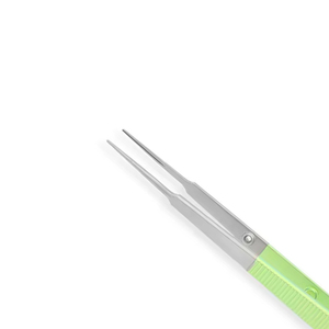 Forceps micro-chirurgicaux Debakey de qualité chirurgicale, droits, dentelés, croisés, 180 mm, 7 pouces, en acier inoxydable, réutilisables, certifiés CE - Product Image 6