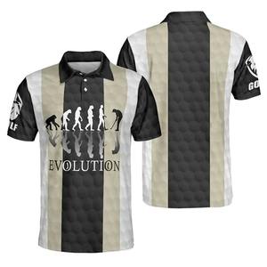 Polo à manches longues pour hommes, polo à coupe ajustée décontracté, chemise en coton de conception basique pour homme, polo en coton tendance 2024 - Product Image 3