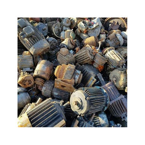 Used Electric Motor <b>Scrap</b> With High Copper Content for Sale - Product Image 3