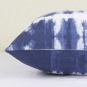 Fabricante indio exportador 100% algodón 180gsm Fundas de cojín atractivos diseños impresos para productos textiles para el hogar tejidos - Product Image 2