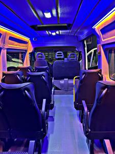 Vendedor superior DUCATO ABS Kit de molduras interiores de plástico Accesorios para campistas Minibuses Autobuses-Venta al por mayor - Product Image 5