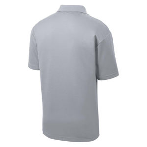 Polo bordado de algodón para hombre, diseño personalizado para hombre, Polo bordado personalizado/camisa de golf, ropa informal - Product Image 2