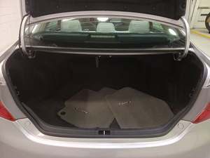 Toyota Camry XLE Usado del 2012 - Product Image 5