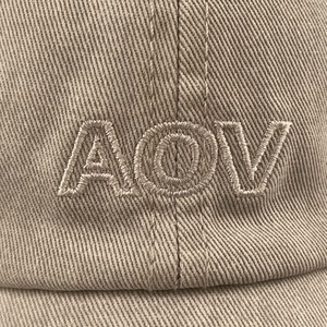 Sombreros de papá de 6 paneles unisex, gorras de béisbol Sin estructura, gorra de béisbol lavada bordada 3D con logotipo clásico personalizado para hombres y mujeres, sombreros - Product Image 6