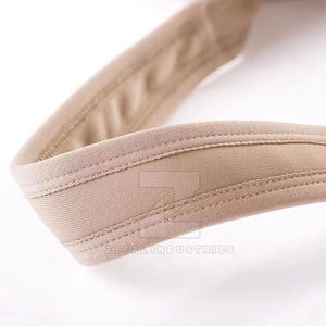 Soutien-gorge de sport respirant à maintien élevé pour les femmes, idéal pour l'entraînement en salle de sport et les activités intensives - Product Image 5