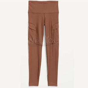 Mallas deportivas de alta calidad para mujer, mallas deportivas sin costuras para mujer, mallas para mujer - Product Image 1