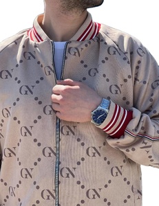 Vêtements de sport de qualité, vêtements de sport d'hiver grande taille 2024, logo personnalisé, technologie en polaire respirante, résistante aux UV, légère - Product Image 3