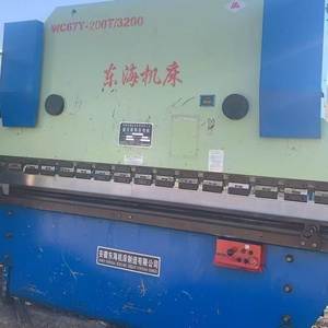 Cintreuse automatique de barres d'armature 120T pour matériaux en acier, pliage 0-180 degrés, pour la construction - Product Image 1