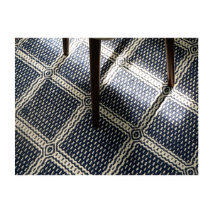 Handmade Modern Wool Runner <b>Rug</b> Classic <b>Boho</b> Flair Plush Geometric Handwoven Woollen Carpet Washable for Home Use Available - Product Image 1
