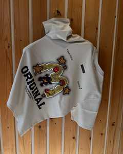 2025 été hommes à manches courtes Suvin coton imprimé T-Shirt nouvelle marque à la mode toile haut vêtements pour hommes avec conception vierge - Product Image 6